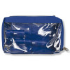 Bolsa Extraible para Botiquines Azul